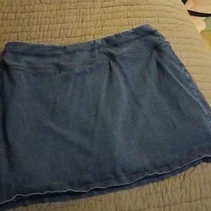 Skort by Kim Rogers
